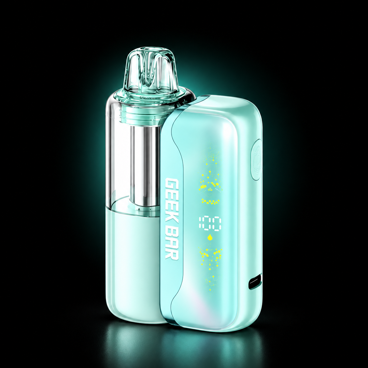Geek Bar Mate Kit Cool Mint