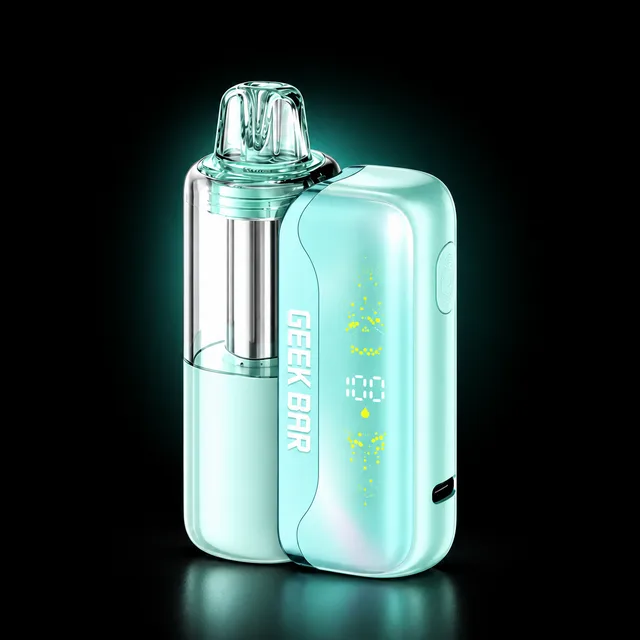Geek Bar Mate Kit Cool Mint