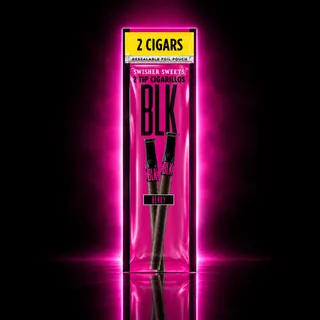 Swisher Sweets BLK Berry