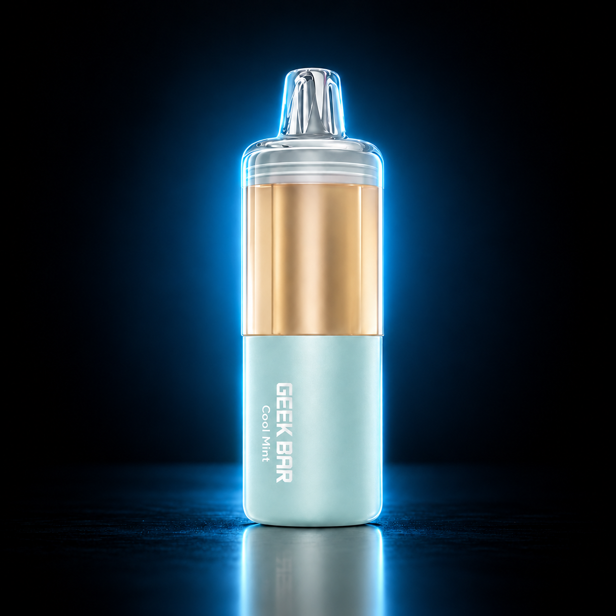 Geek Bar Mate Pod | Cool Mint