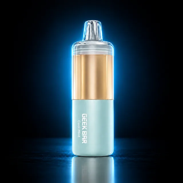 Geek Bar Mate Pods Cool Mint