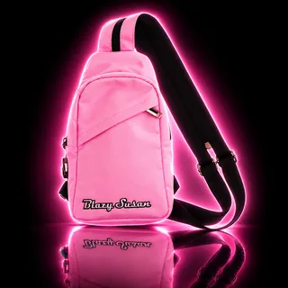 Cross Body Bags Med