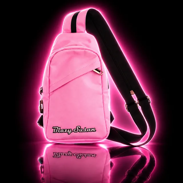 Cross Body Bags Med