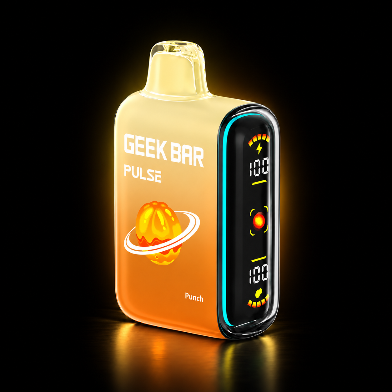 Geek Bar Pulse |  Punch