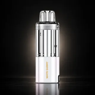 Foger Switch Pro Pods 30K Puffs White Gummy