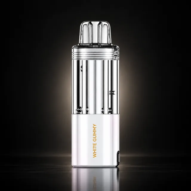 Foger Switch Pro Pods 30K Puffs White Gummy