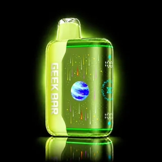 Geek Bar Pulse X2 Disposable 50K Puffs Dualicious