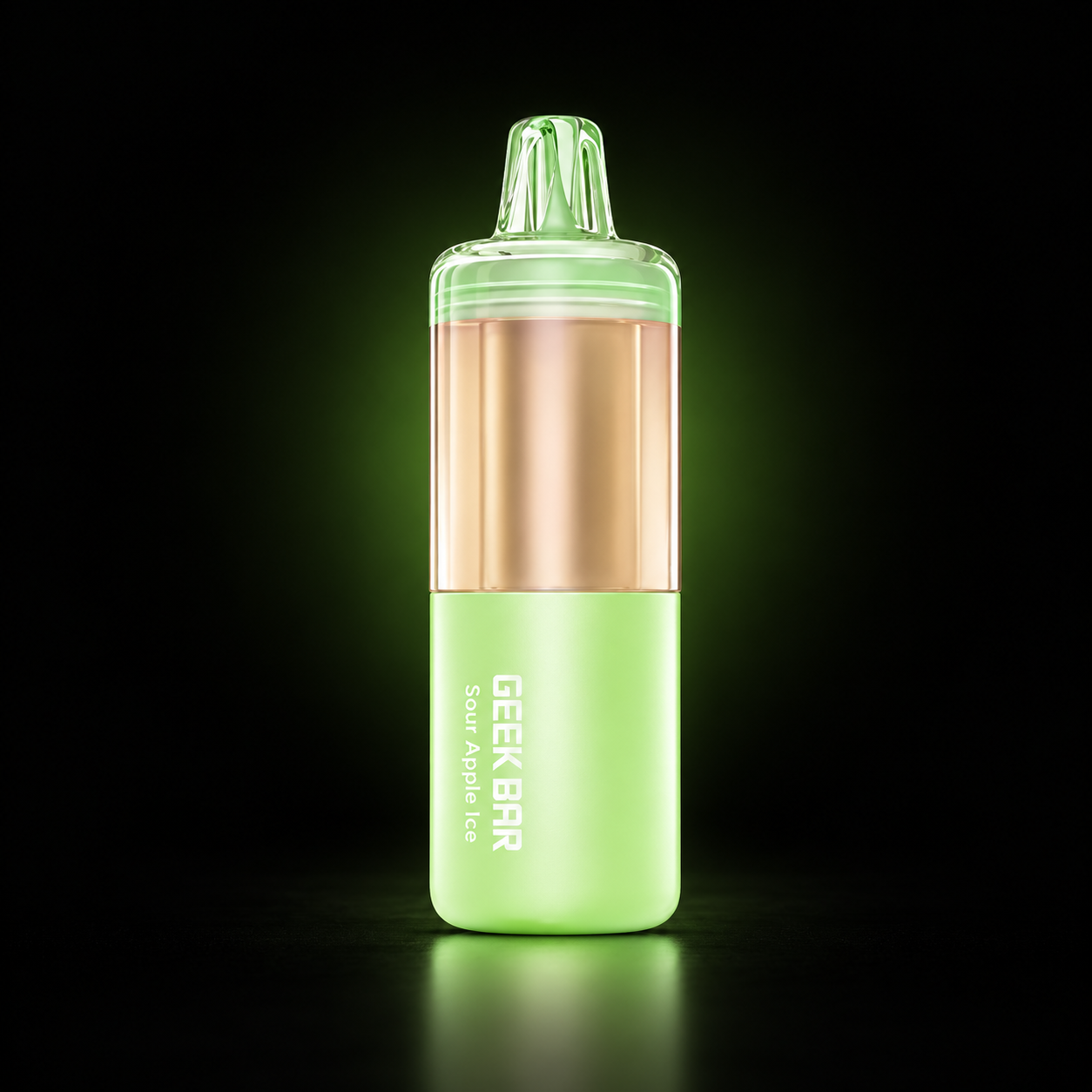 Geek Bar Mate Pod Sour Apple Ice