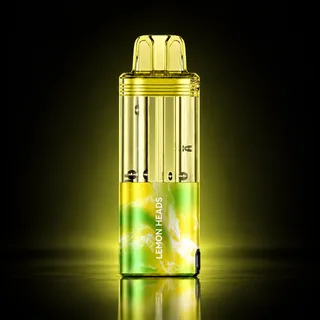 Foger Switch Pro Pods 30K Puffs Lemon Heads