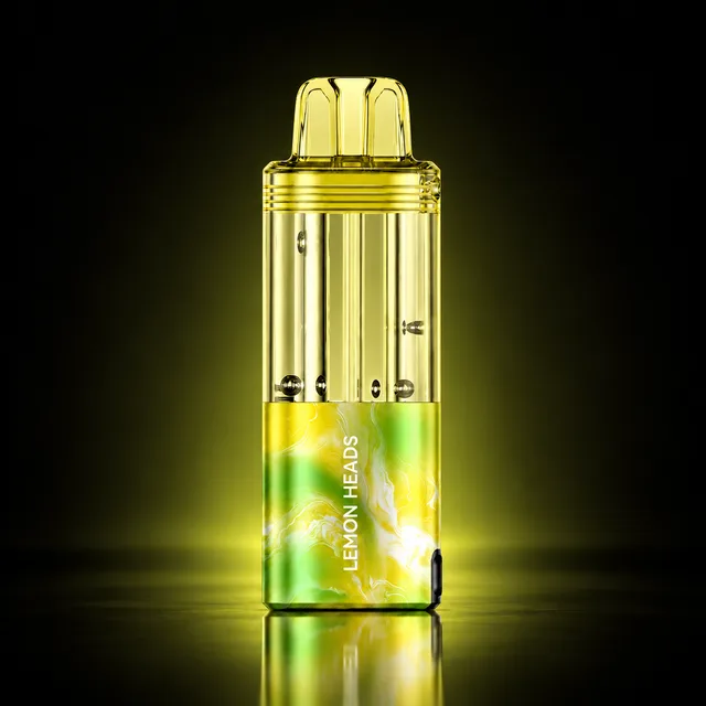 Foger Switch Pro Pods 30K Puffs Lemon Heads