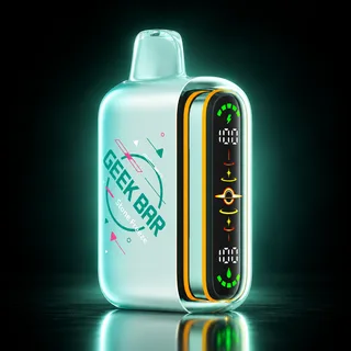 Geek Bar Pulse 2 Disposable 25K Puffs Stone Freeze