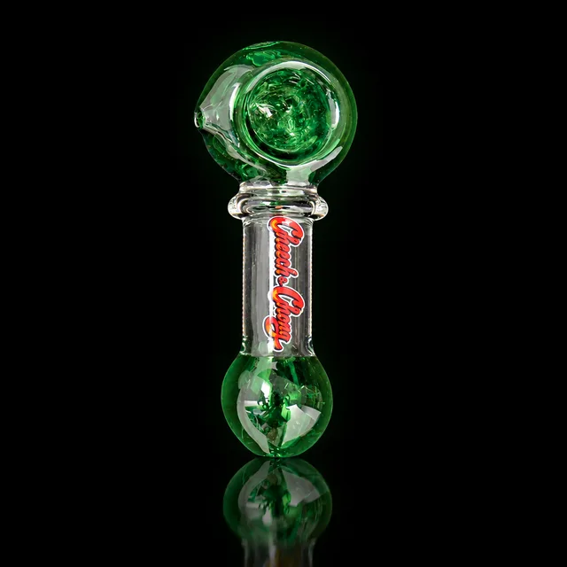 Cheech & Chong Glass Hand Pipe CC2012G