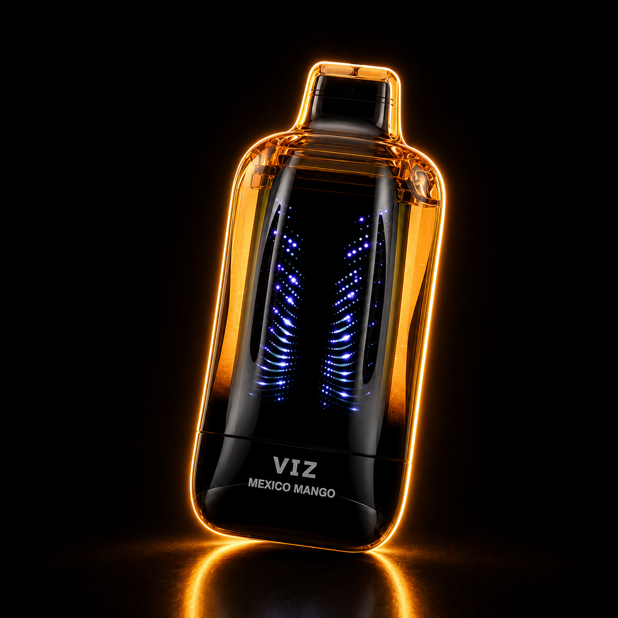 Lost Mary Viz 55000 | Mexico Mango