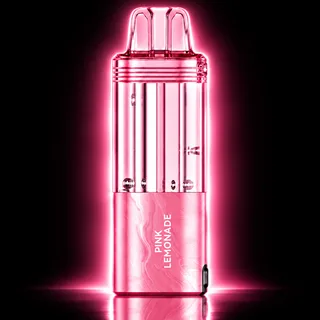 Foger Switch Pro Pods 30K Puffs Pink Lemonade