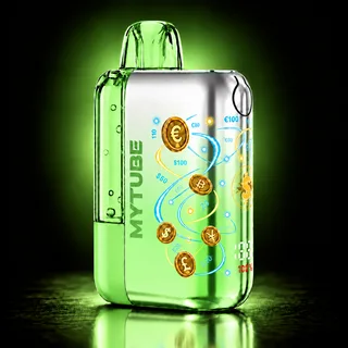 MYTUBE Sour Mango Pineapple