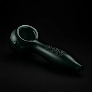 GRAV Classic Spoon - Lake Green