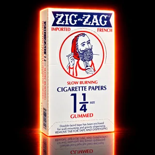 Zig-Zag Zig Zag Slow Burning