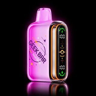 Geek Bar Pulse 2 Disposable 25K Puffs Sour Gush