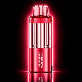 Foger Switch Pro Pods 30K Puffs Strawberry Watermelon