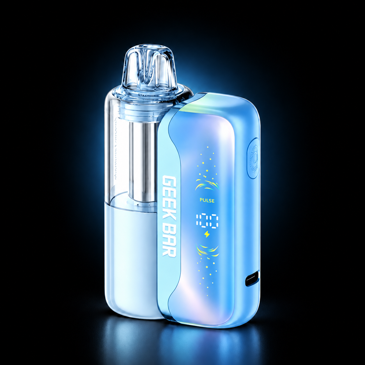 Geek Bar Mate Kit Amazon Lemonade