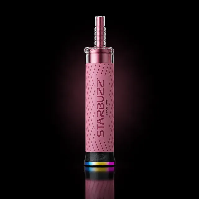 Starbuzz E-Hose 50K Strawberry Cherry