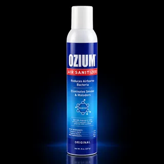 Ozium Spray Original