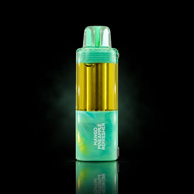 Foger Switch Pro Pods 30K Puffs Mango Pineapple