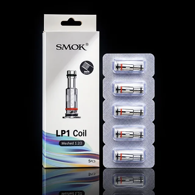 SMOK LP1 Meshed Coil 1.2Ω