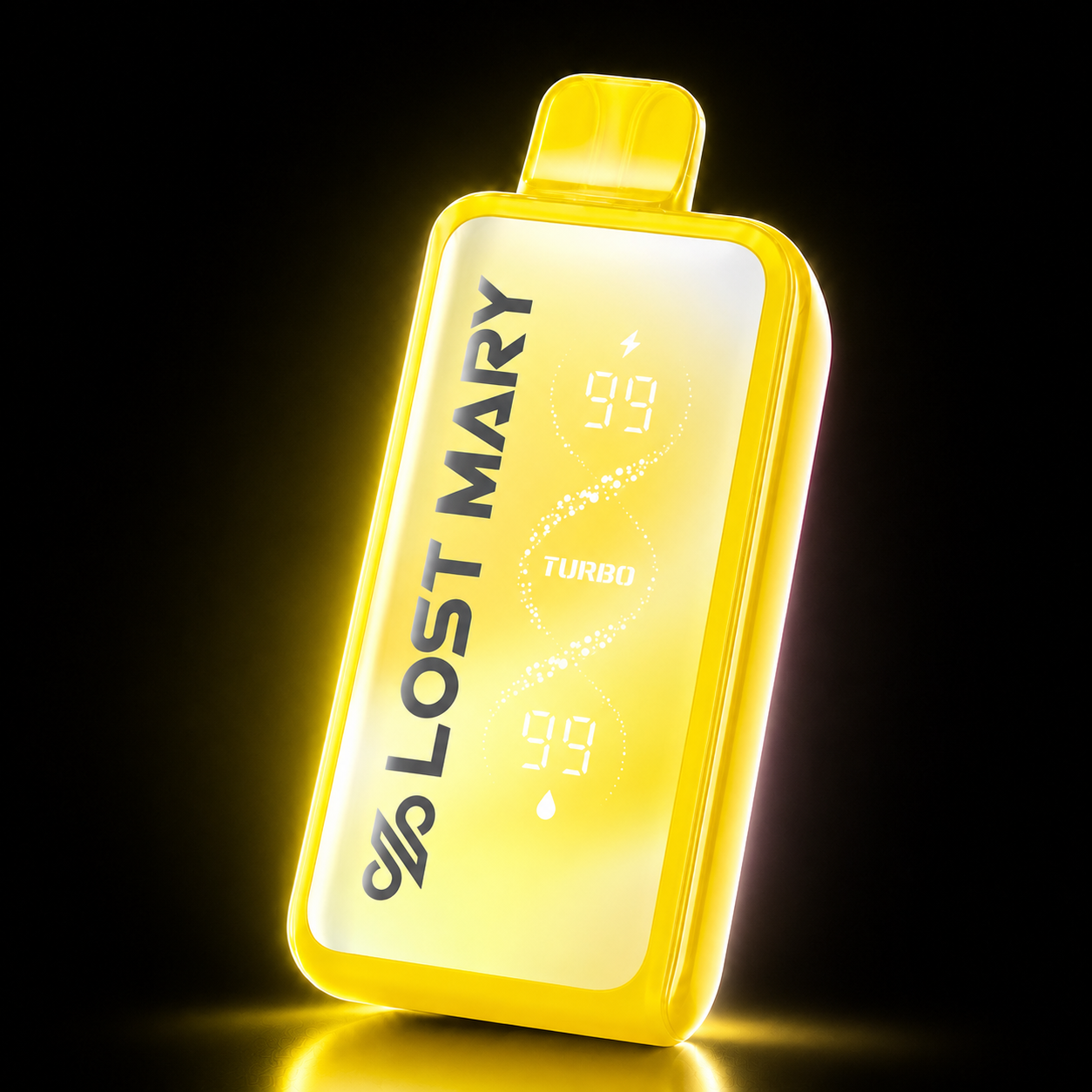 Lost Mary MT35000 |  Yellow Pixy