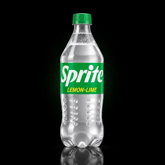 Sprite 20oz