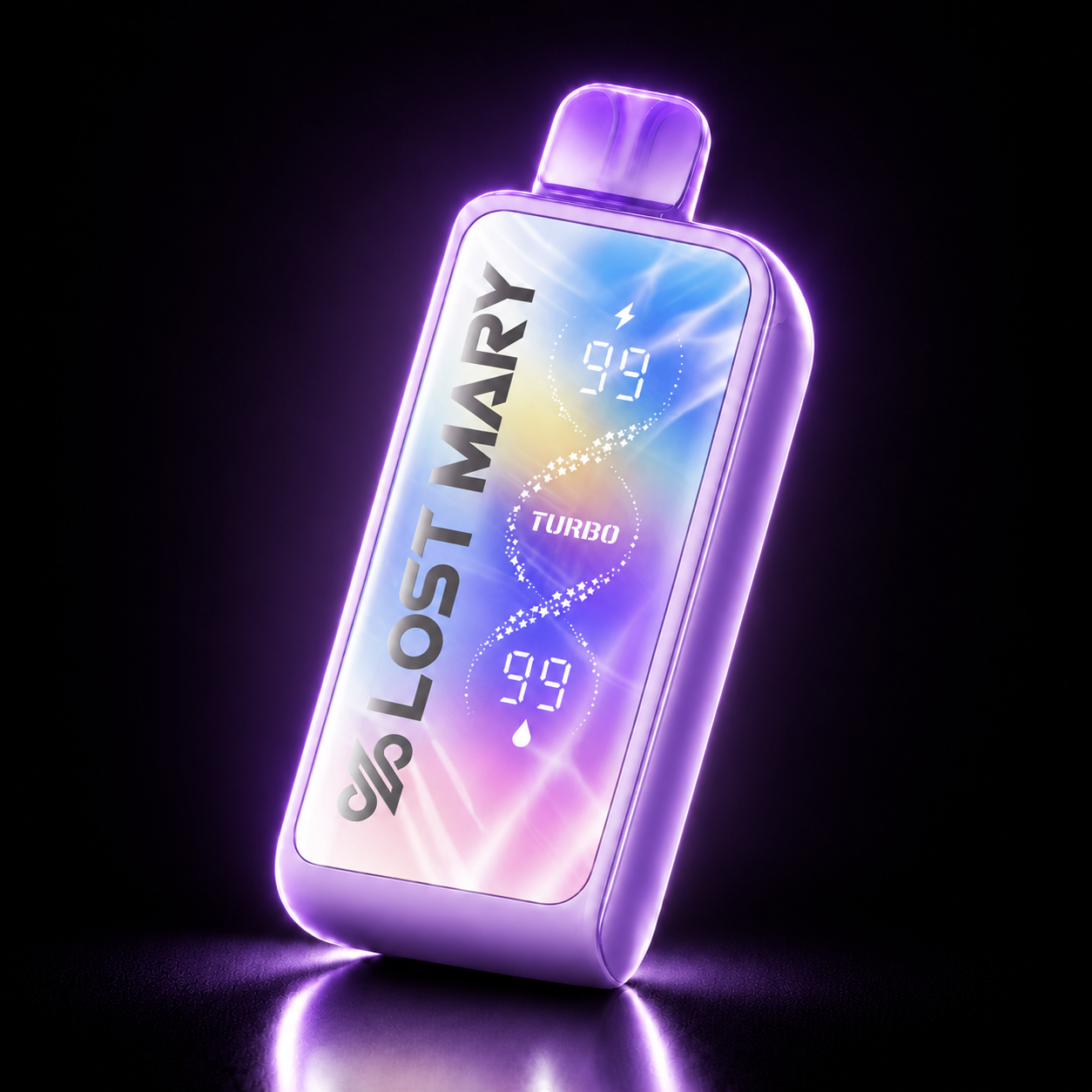 Lost Mary MT35000 |  Scary Berry +