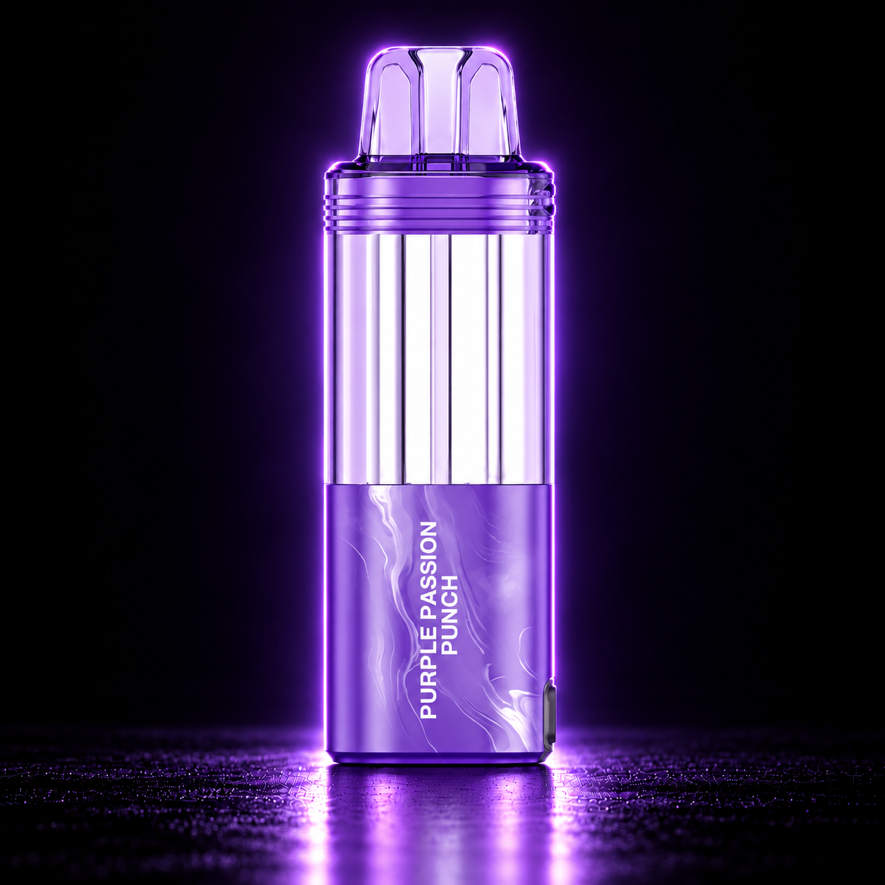Foger Pods 30k |  Purple Passion Punch