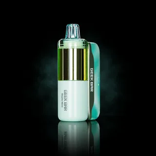Geek Bar Mate Disposable Kit 60K Puffs Miami Mint