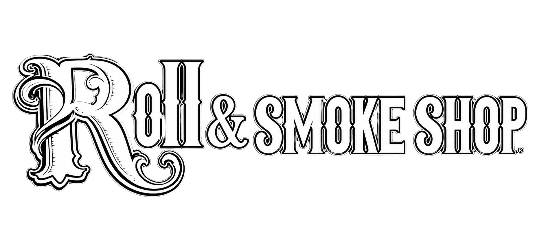 Roll & Smoke Shop
